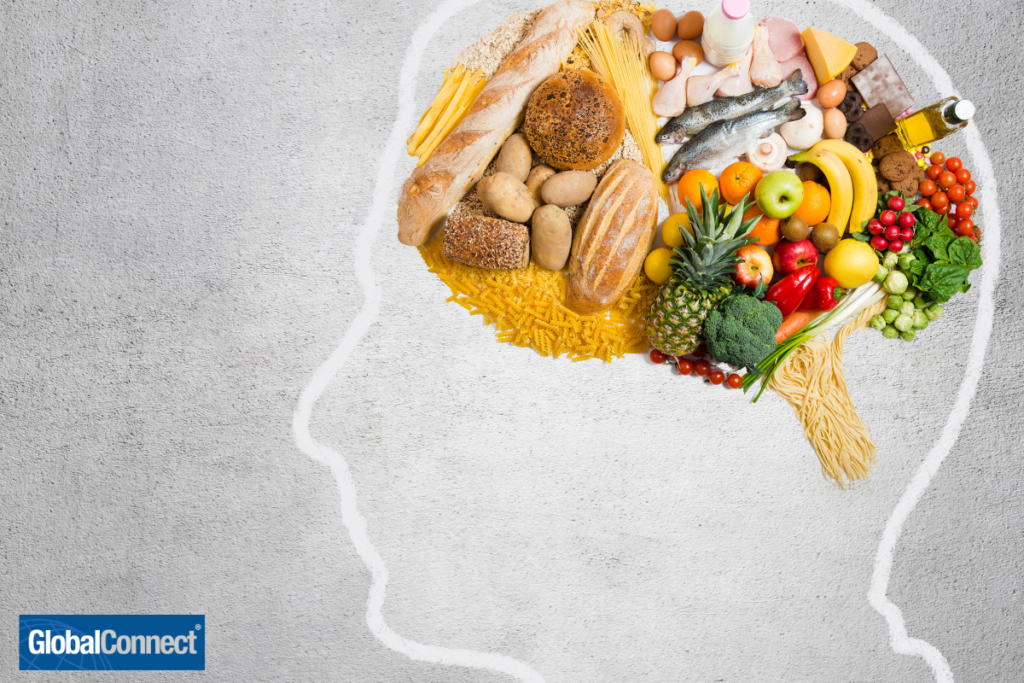 10 super foods to help your brain