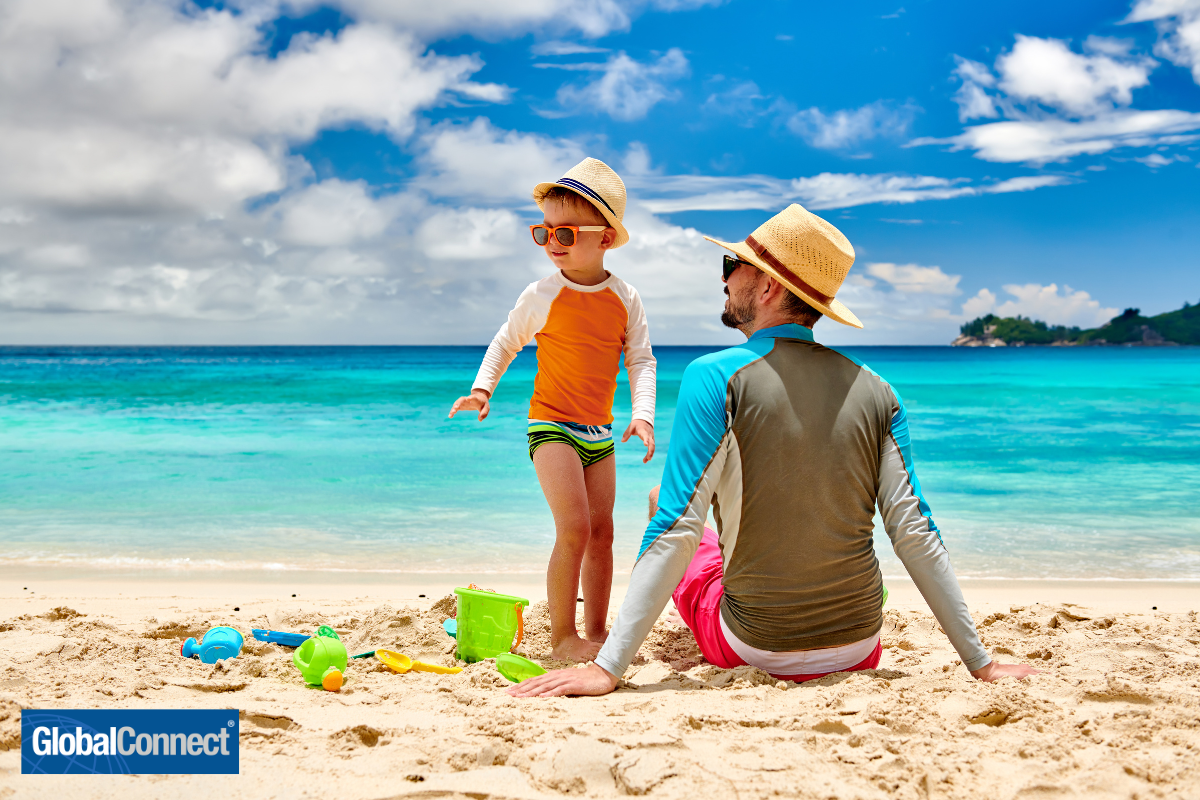 How to Choose the Best UV Protective Clothing GlobalConnect