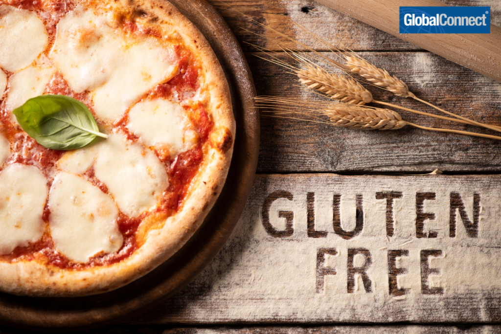 If you've been noticing an increasing number of gluten-free products lining the shelves at your local supermarket, there's a good reason for it.