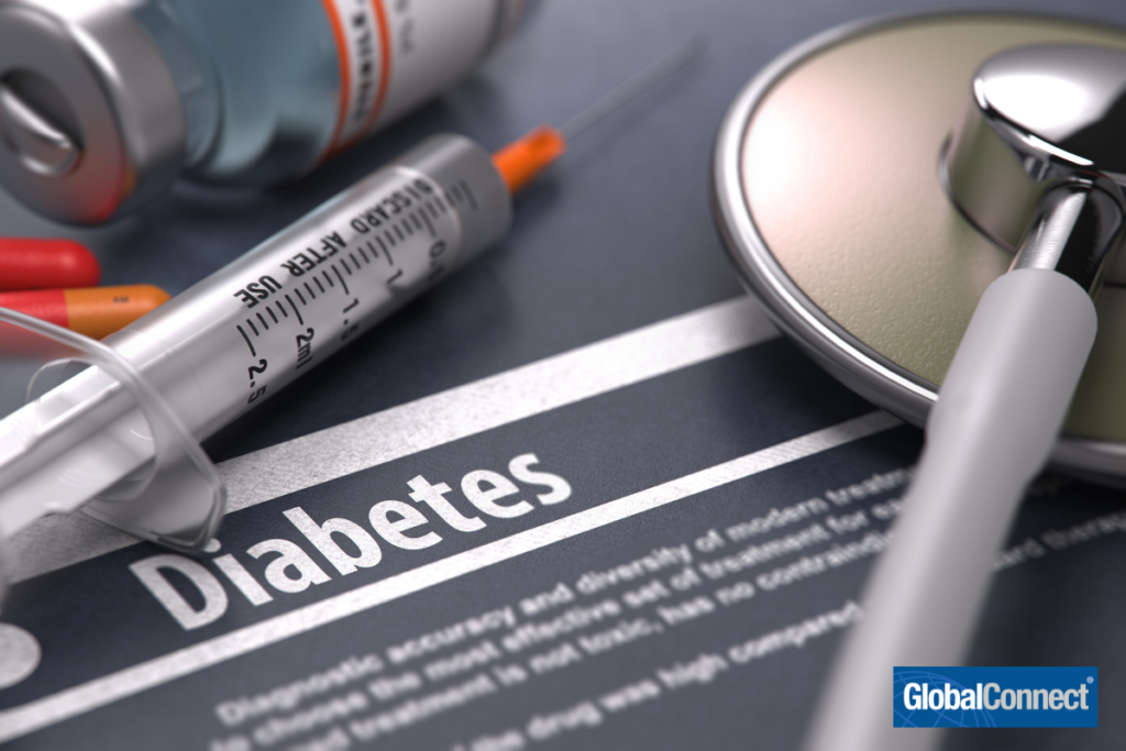 Did you know that November is Diabetes Awareness Month? According to the CDC, more than 1 out of every 10 Americans has diabetes.