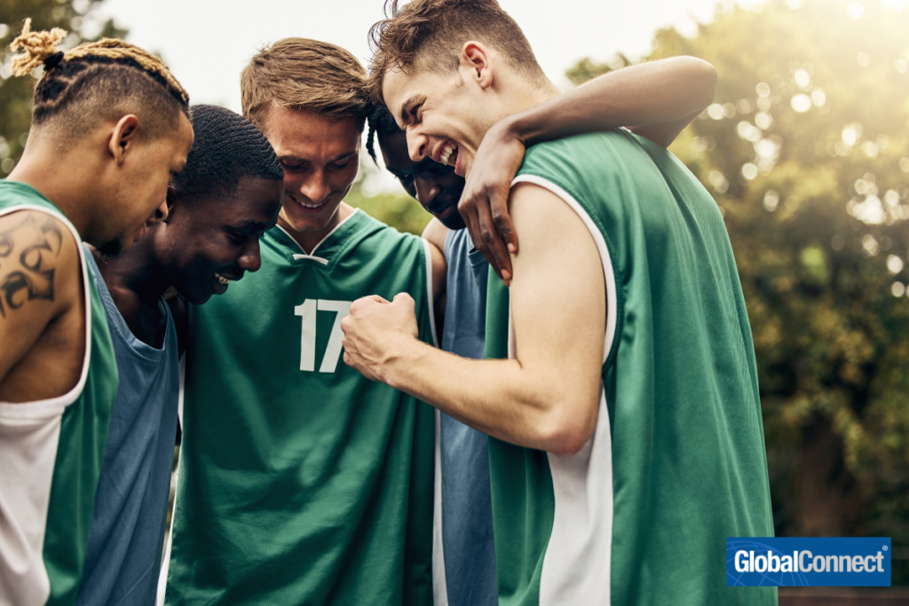 Joining an adult sports team may just be the shift you need to break out of your exercise rut and help you break into a new, but enjoyable routine.