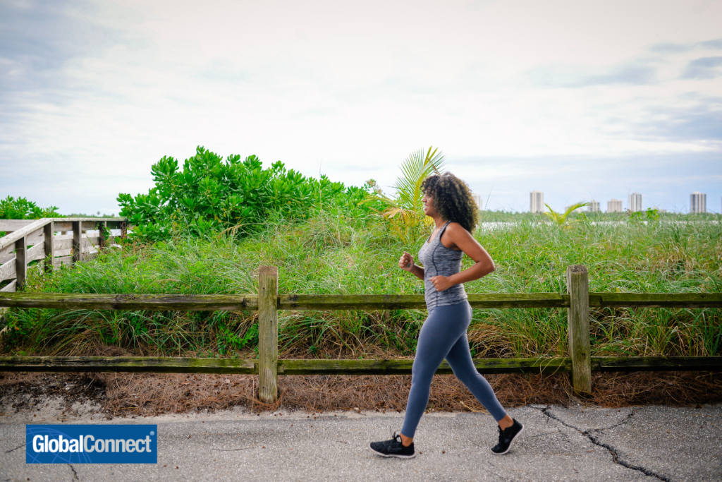 The Healing Power of the Great Outdoors: Physical and Mental Health Benefits of Being Outside