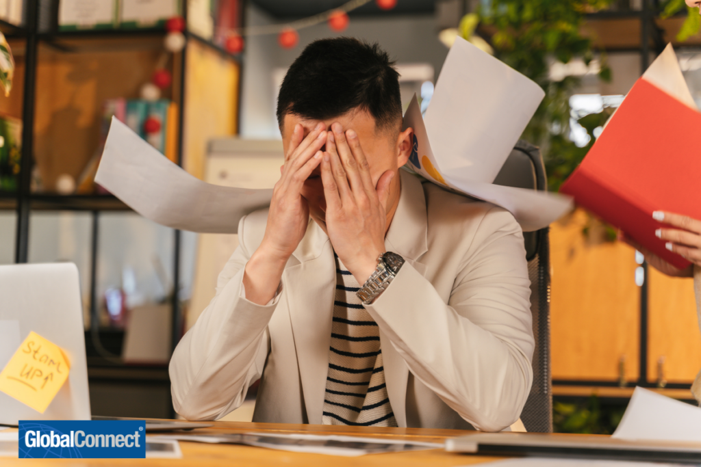 with the right strategies, you can manage stress and boost efficiency even in the most chaotic times.