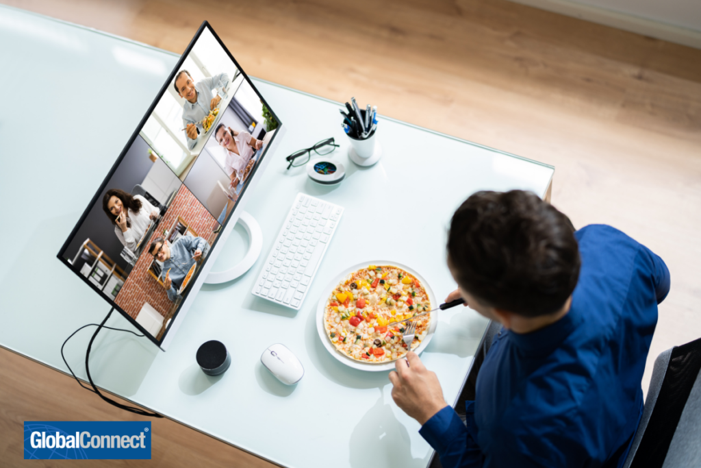 Navigating the scope of a workplace micro market filled with ready-to-eat meals and snacks can seem challenging when trying to maintain a budget.